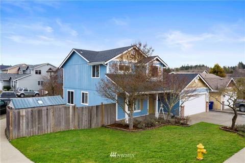 8411 203rd Street Ct E, Spanaway, WA 98387 photo 3