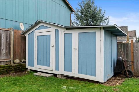 8411 203rd Street Ct E, Spanaway, WA 98387 photo 31