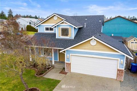 8411 203rd Street Ct E, Spanaway, WA 98387 photo 1