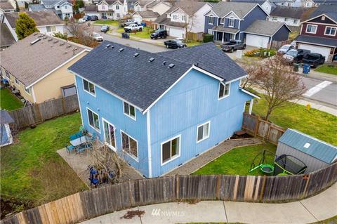 8411 203rd Street Ct E, Spanaway, WA 98387 photo 27