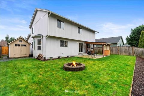 19210 78th Avenue Ct E, Spanaway, WA 98387 photo 29