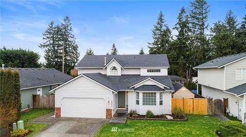19210 78th Avenue Ct E, Spanaway, WA 98387 photo 32