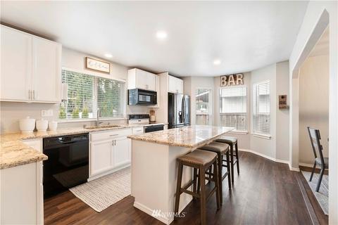 19210 78th Avenue Ct E, Spanaway, WA 98387 photo 8