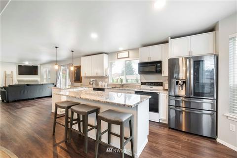 19210 78th Avenue Ct E, Spanaway, WA 98387 photo 9