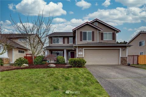 1320 Hansberry Ave NE, Orting, WA 98360 photo 2