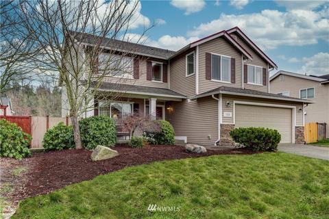 1320 Hansberry Ave NE, Orting, WA 98360 photo 1
