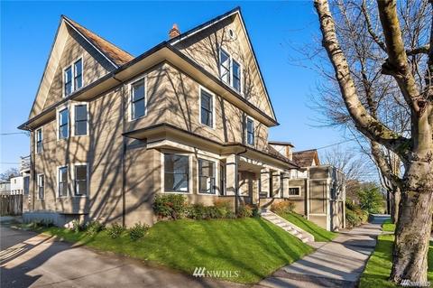 2014 E Cherry St, Seattle, WA 98122 photo 16