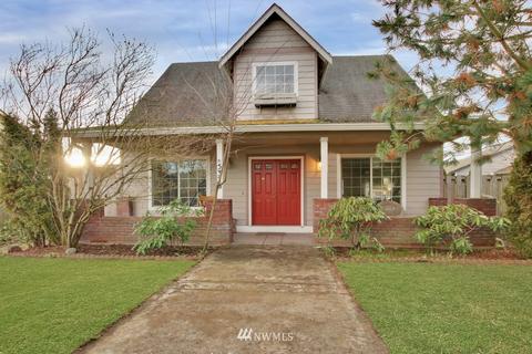 5326 Parker Rd E, Sumner, WA 98390 photo 1