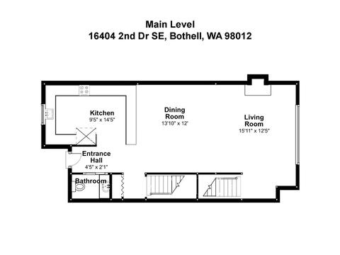 16404 2nd Dr SE, Bothell, WA 98012 photo 18