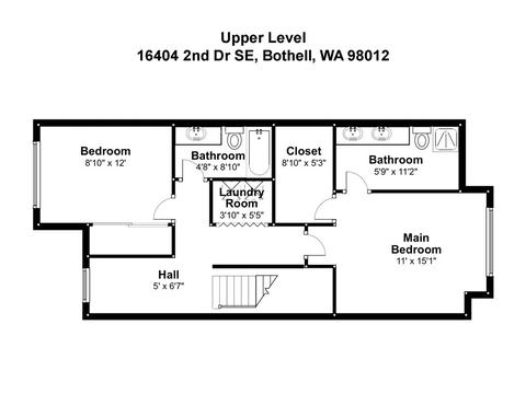16404 2nd Dr SE, Bothell, WA 98012 photo 16