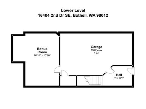 16404 2nd Dr SE, Bothell, WA 98012 photo 17