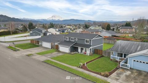 504 Williams Blvd NW, Orting, WA 98360 photo 2