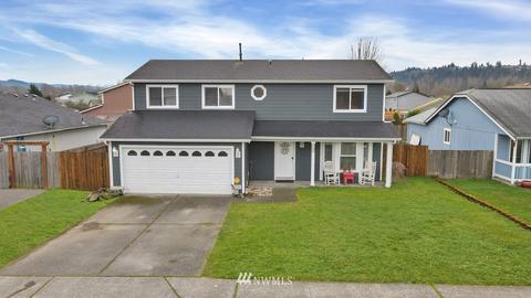 504 Williams Blvd NW, Orting, WA 98360 photo 1