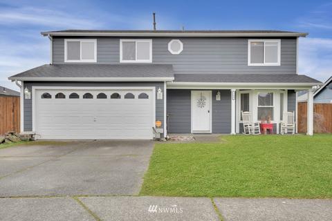 504 Williams Blvd NW, Orting, WA 98360 photo 3