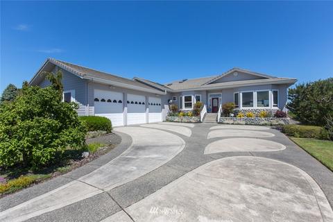 93 E Seashore Ln, Sequim, WA 98382 photo 1