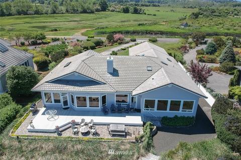 93 E Seashore Ln, Sequim, WA 98382 photo 31