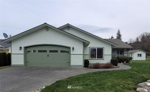 91 Petal Ln, Sequim, WA 98382 photo 1
