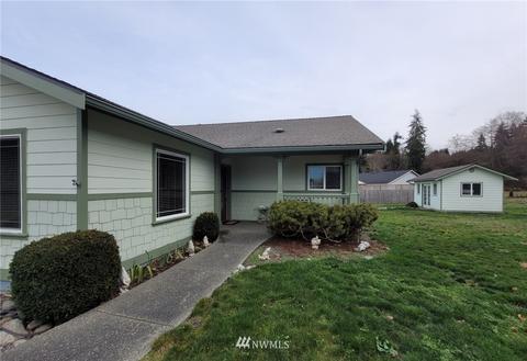 91 Petal Ln, Sequim, WA 98382 photo 2