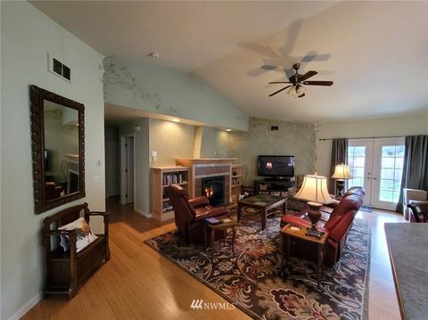 91 Petal Ln, Sequim, WA 98382 photo 5