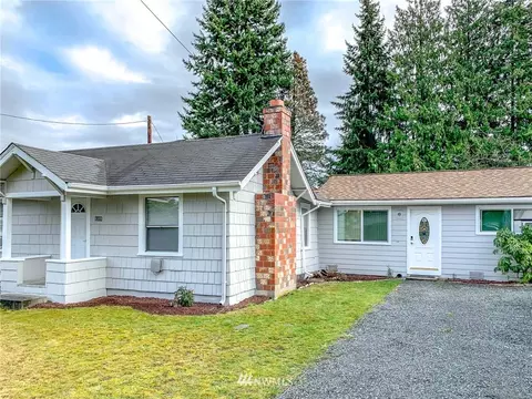 6309 Olympic, Everett, WA 98203 photo 2