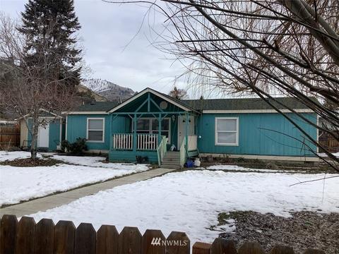 105 Eli Ln, Chelan, WA 98816 photo 1