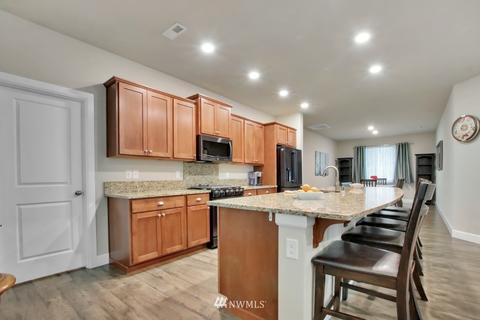 18521 20th Avenue Ct E, Spanaway, WA 98387 photo 8