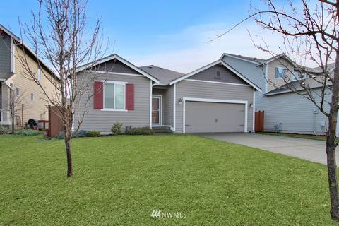 18521 20th Avenue Ct E, Spanaway, WA 98387 photo 1
