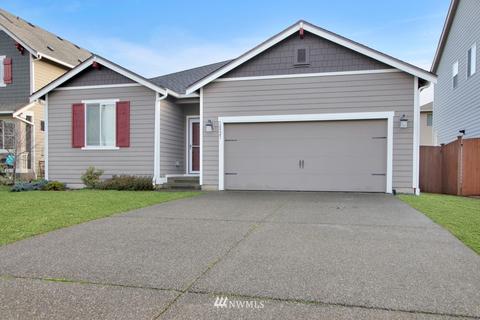18521 20th Avenue Ct E, Spanaway, WA 98387 photo 2