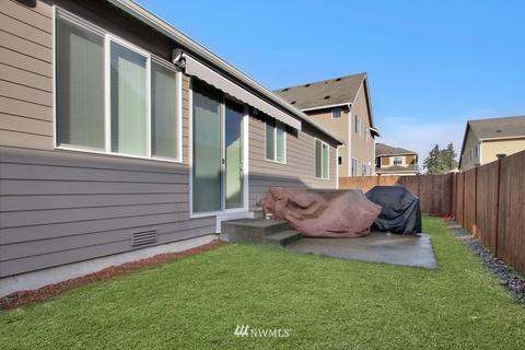 18521 20th Avenue Ct E, Spanaway, WA 98387 photo 23