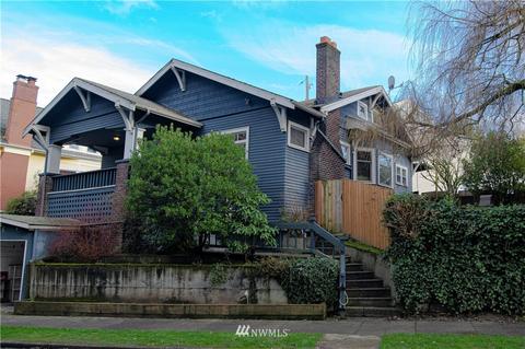 826 31st Ave E, Seattle, WA 98112 photo 1