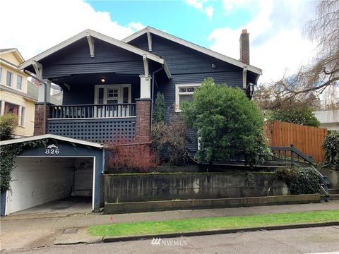 826 31st Ave E, Seattle, WA 98112 photo 30