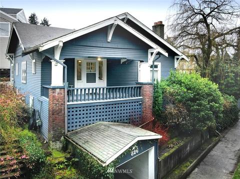 826 31st Ave E, Seattle, WA 98112 photo 3
