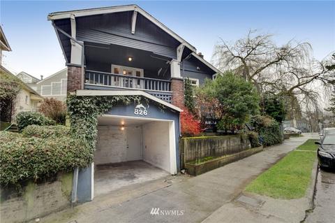 826 31st Ave E, Seattle, WA 98112 photo 2