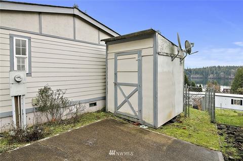 71 E Sea Breeze Dr, Grapeview, WA 98546 photo 24