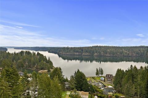 71 E Sea Breeze Dr, Grapeview, WA 98546 photo 2