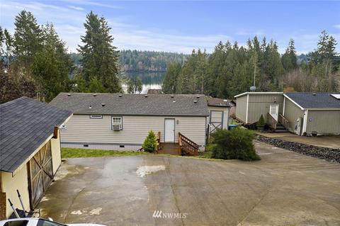 71 E Sea Breeze Dr, Grapeview, WA 98546 photo 1