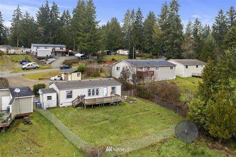 71 E Sea Breeze Dr, Grapeview, WA 98546 photo 5