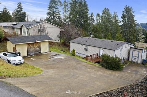 71 E Sea Breeze Dr, Grapeview, WA 98546 photo 28
