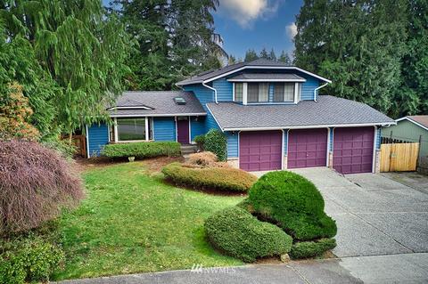 8017 24th Dr SE, Everett, WA 98203 photo 1