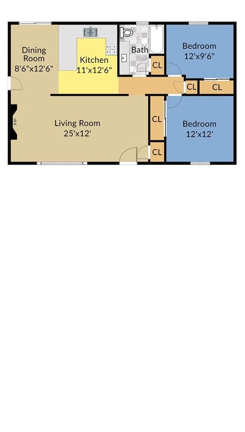 307 Skyline Dr, Everett, WA 98201 photo 25