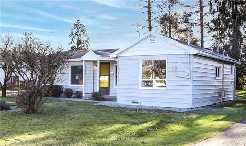 1522 Everett St, Sumner, WA 98390 photo 3