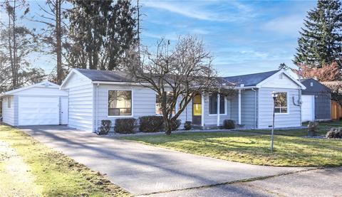 1522 Everett St, Sumner, WA 98390 photo 2