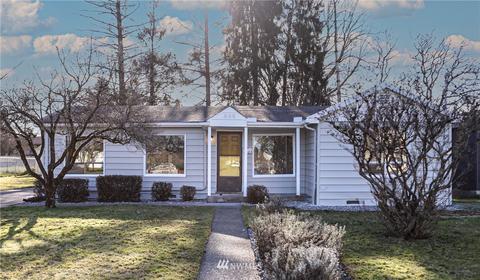 1522 Everett St, Sumner, WA 98390 photo 1