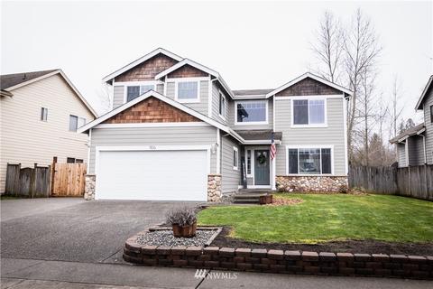 1106 Williams St NW, Orting, WA 98360 photo 1