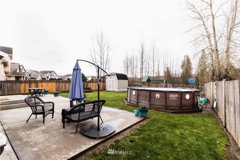 1106 Williams St NW, Orting, WA 98360 photo 30