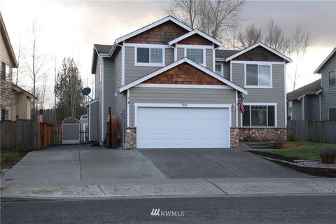 1106 Williams St NW, Orting, WA 98360 photo 2