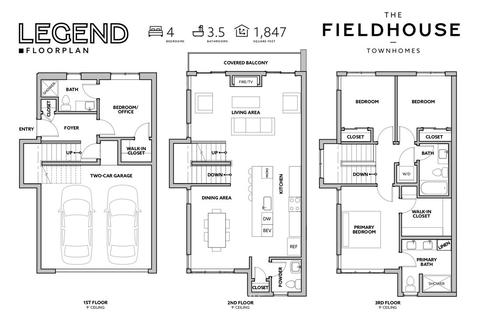 18518 96th Dr NE #A, Bothell, WA 98011 photo 22