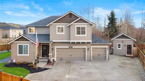 902 Ofarrell Ln NW, Orting, WA 98360 photo 1