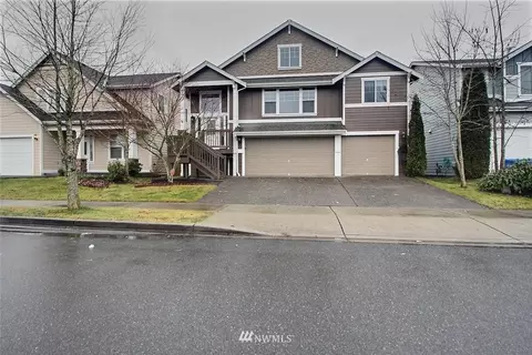 1007 Eagle Ave SW, Orting, WA 98360 photo 1