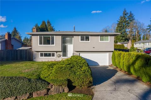 11830 NE 156th St, Bothell, WA 98011 photo 1